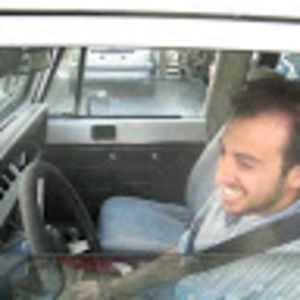 Meet your Posher, Michael